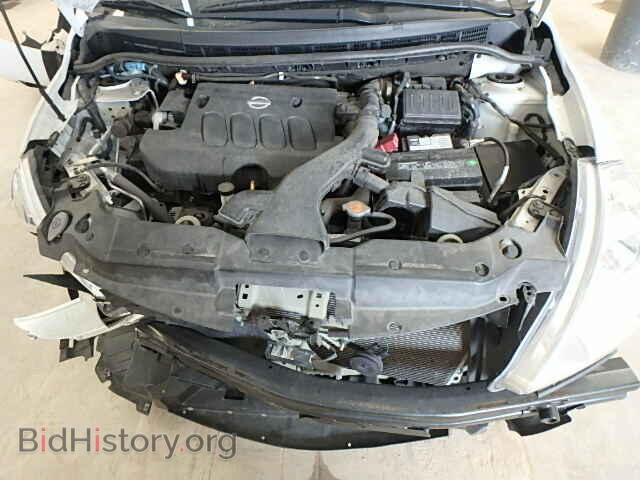 2011 NISSAN VERSA - VIN: 3N1BC1CP4BL374893 - Photo 7