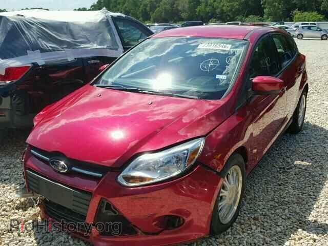 2012 FORD FOCUS - VIN: 1FAHP3K24CL227053 - Photo 2
