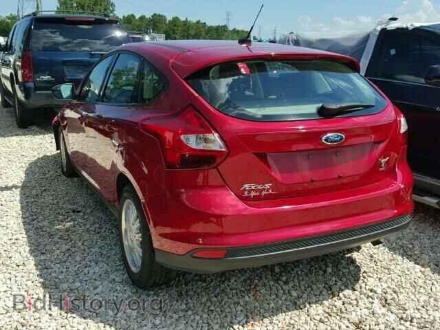 2012 FORD FOCUS - VIN: 1FAHP3K24CL227053 - Photo 3
