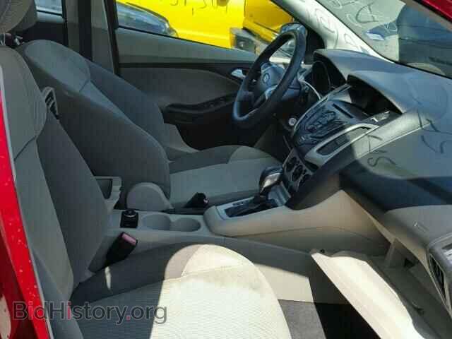 2012 FORD FOCUS - VIN: 1FAHP3K24CL227053 - Photo 5