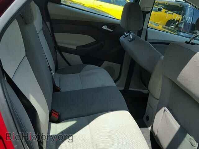 2012 FORD FOCUS - VIN: 1FAHP3K24CL227053 - Photo 6
