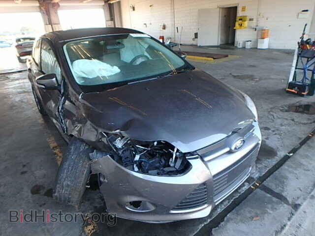 Фотография 1FADP3K27DL231355 - FORD FOCUS 2013
