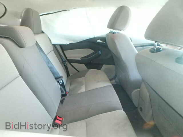 2013 FORD FOCUS - VIN: 1FADP3K27DL231355 - Фото 6