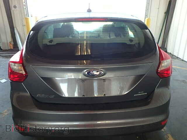 2013 FORD FOCUS - VIN: 1FADP3K27DL231355 - Фото 10