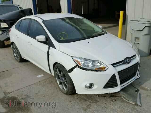 Фотография 1FADP3F20DL223155 - FORD FOCUS 2013