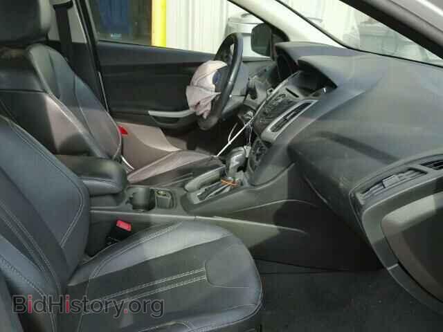 2013 FORD FOCUS - VIN: 1FADP3F20DL223155 - Фото 5