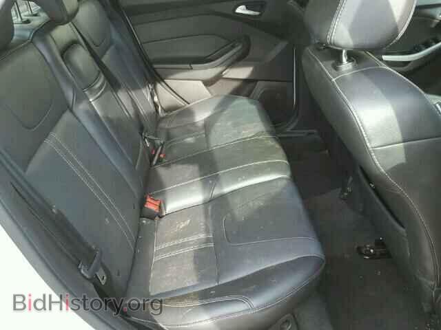 2013 FORD FOCUS - VIN: 1FADP3F20DL223155 - Фото 6