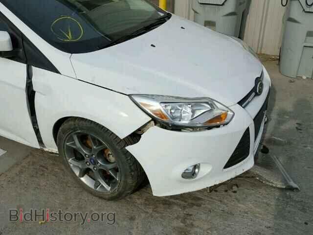 2013 FORD FOCUS - VIN: 1FADP3F20DL223155 - Фото 10