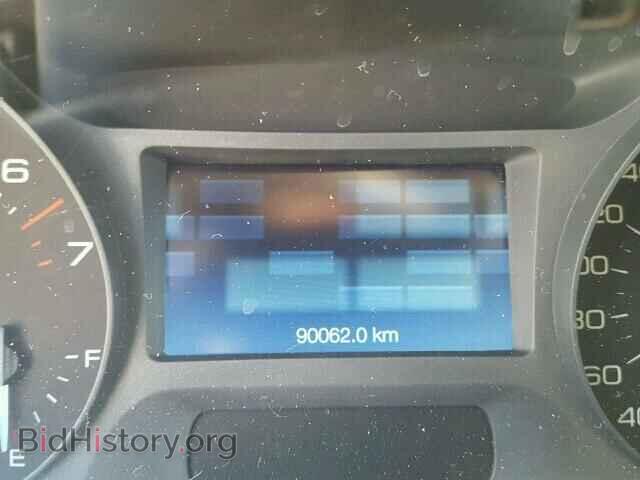 2013 FORD EDGE - VIN: 2FMDK4JC7DBC13748 - Фото 8