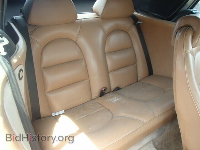 1988 SAAB 900 - VIN: YS3AT76L3J7006057 - Фото 6