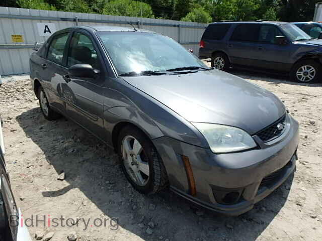 Фотография 1FAHP34N66W175029 - FORD FOCUS 2006