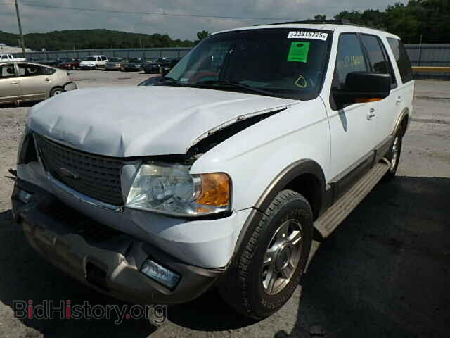 2004 FORD EXPEDITION - VIN: 1FMFU17L24LA38110 - Фото 2