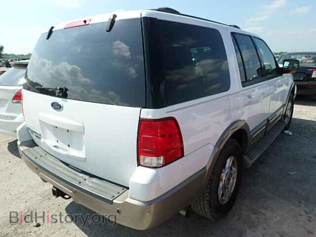 2004 FORD EXPEDITION - VIN: 1FMFU17L24LA38110 - Фото 4