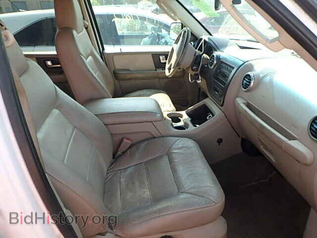 2004 FORD EXPEDITION - VIN: 1FMFU17L24LA38110 - Фото 5