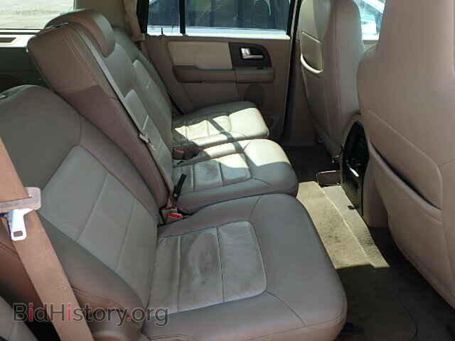 2004 FORD EXPEDITION - VIN: 1FMFU17L24LA38110 - Фото 6