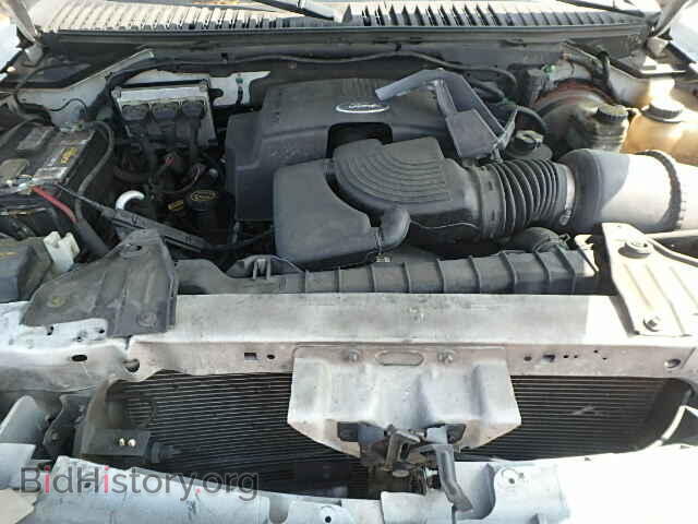 2004 FORD EXPEDITION - VIN: 1FMFU17L24LA38110 - Фото 7