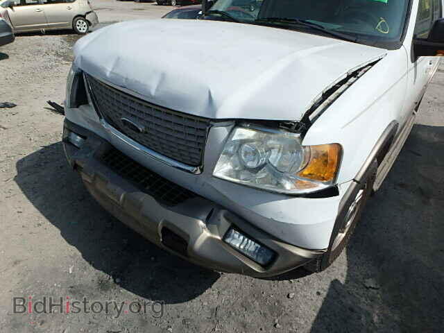2004 FORD EXPEDITION - VIN: 1FMFU17L24LA38110 - Фото 10