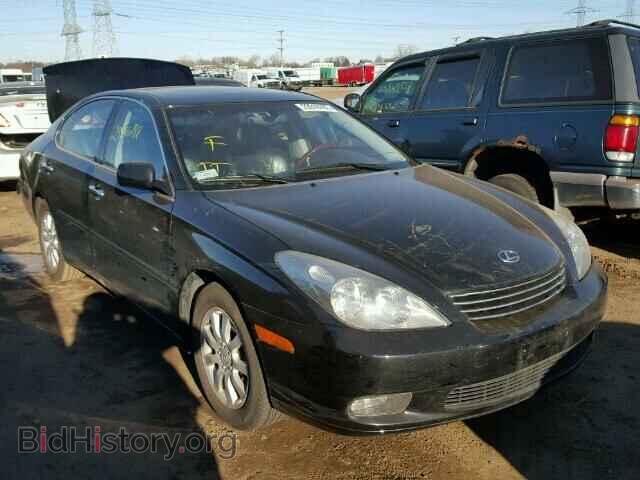 Photo JTHBF30G820065704 - LEXUS ES300 2002