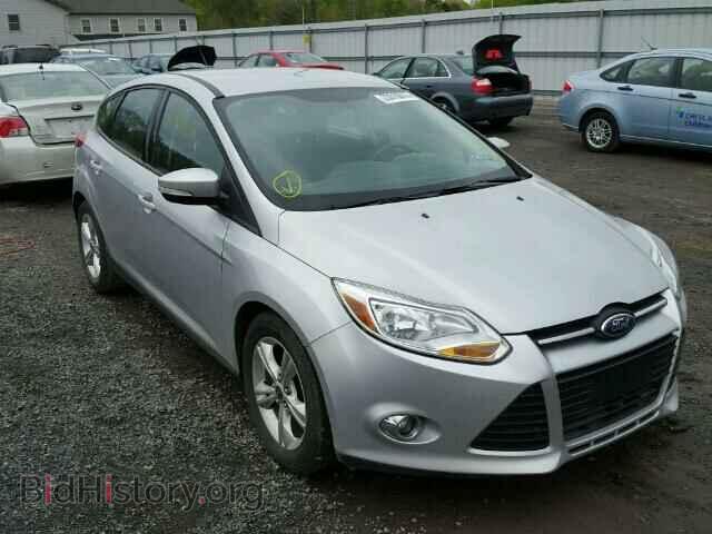 Photo 1FAHP3K20CL332155 - FORD FOCUS 2012