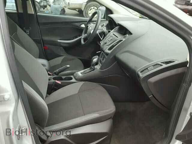 2012 FORD FOCUS - VIN: 1FAHP3K20CL332155 - Photo 5