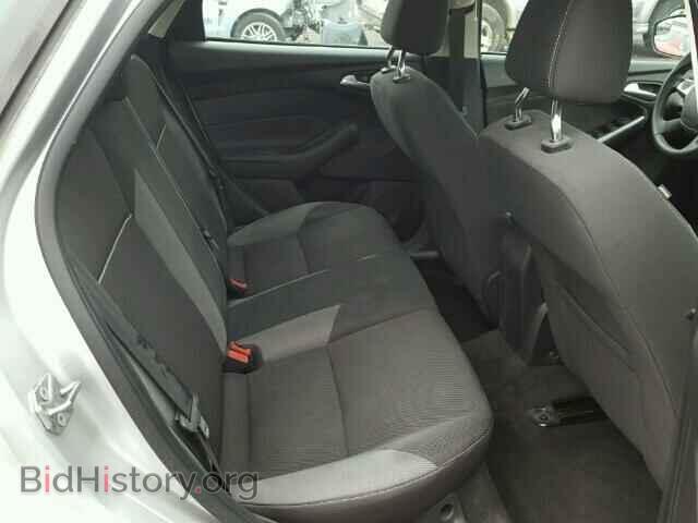 2012 FORD FOCUS - VIN: 1FAHP3K20CL332155 - Photo 6