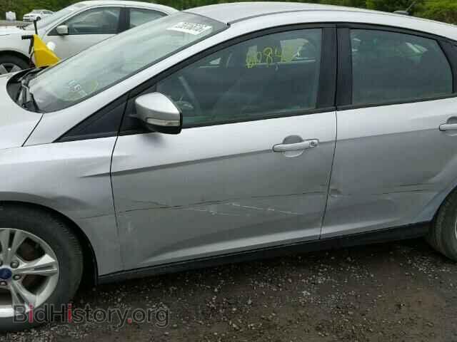 2012 FORD FOCUS - VIN: 1FAHP3K20CL332155 - Photo 9