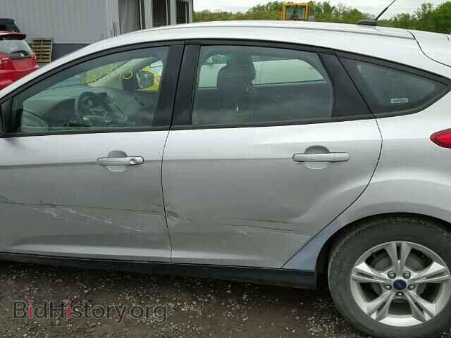 2012 FORD FOCUS - VIN: 1FAHP3K20CL332155 - Photo 10