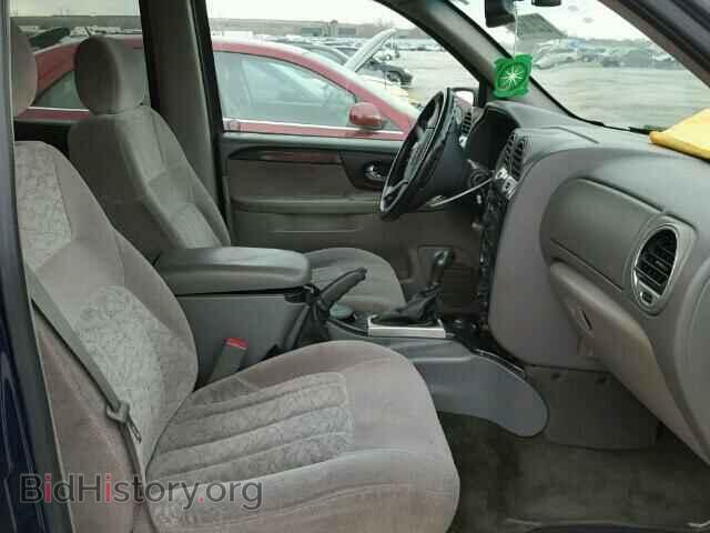 2003 GMC ENVOY - VIN: 1GKDT13S332357410 - Фото 5