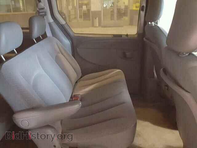 2006 DODGE CARAVAN - VIN: 1D4GP25B96B731767 - Photo 6