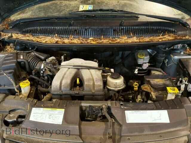 2006 DODGE CARAVAN - VIN: 1D4GP25B96B731767 - Photo 7
