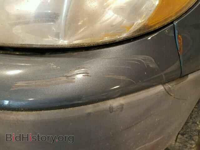 2006 DODGE CARAVAN - VIN: 1D4GP25B96B731767 - Photo 9
