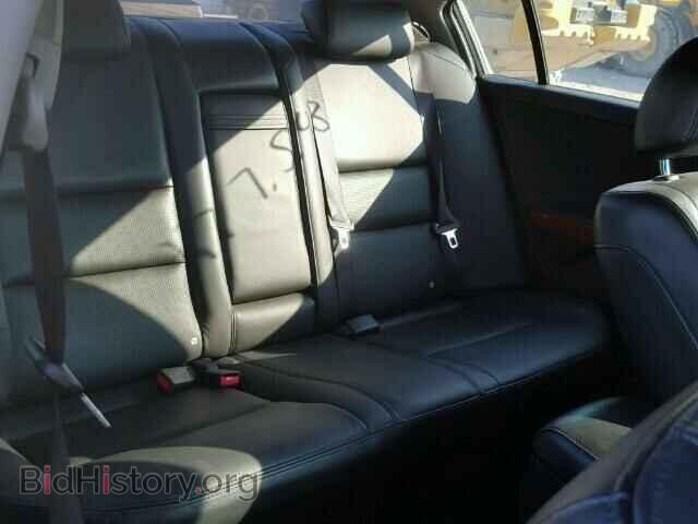 2006 NISSAN MAXIMA - VIN: 1N4BA41E46C832459 - Фото 6