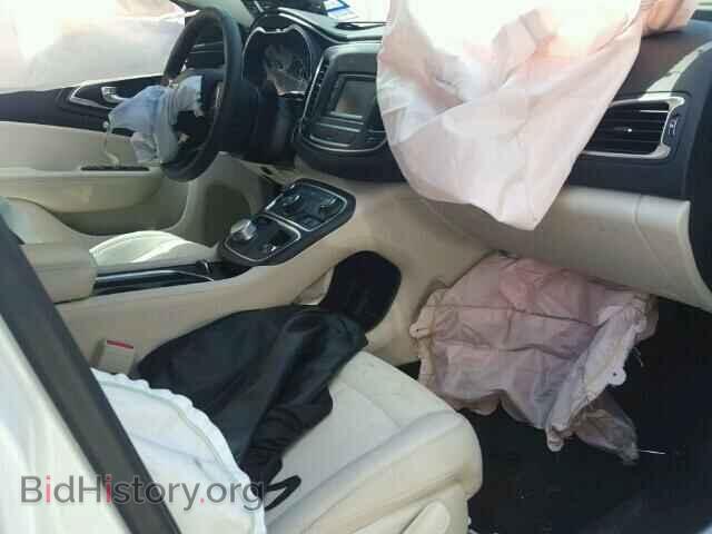 2015 CHRYSLER 200 - VIN: 1C3CCCAB8FN710401 - Фото 5
