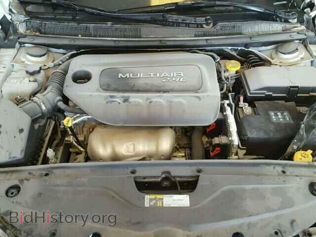 2015 CHRYSLER 200 - VIN: 1C3CCCAB8FN710401 - Фото 7