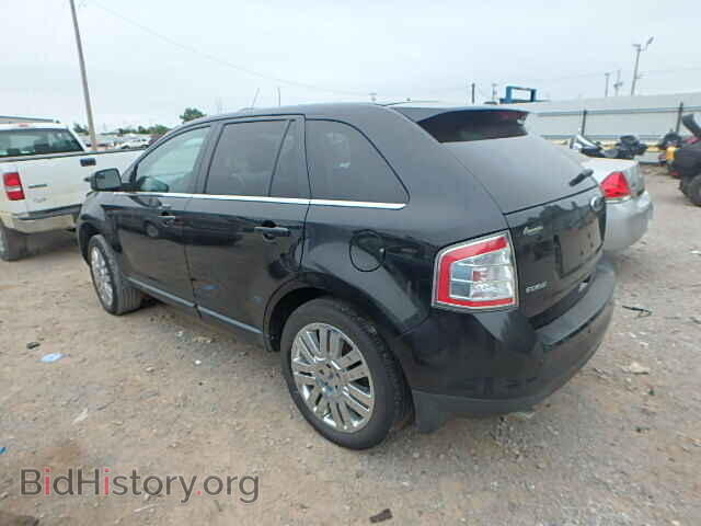 2010 FORD EDGE - VIN: 2FMDK3KC5ABA65815 - Фото 3