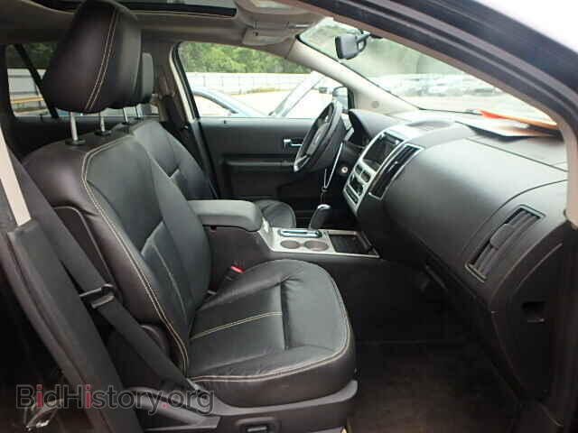 2010 FORD EDGE - VIN: 2FMDK3KC5ABA65815 - Фото 5