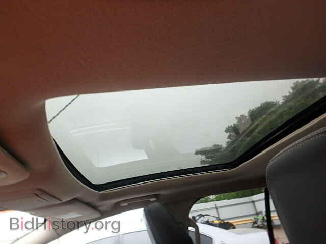 2010 FORD EDGE - VIN: 2FMDK3KC5ABA65815 - Фото 10