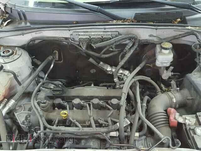 2011 FORD ESCAPE - VIN: 1FMCU0E79BKB19790 - Photo 7
