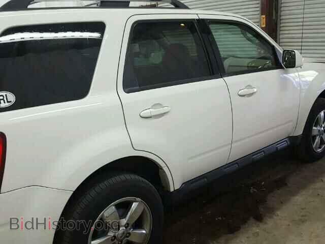 2011 FORD ESCAPE - VIN: 1FMCU0E79BKB19790 - Photo 9