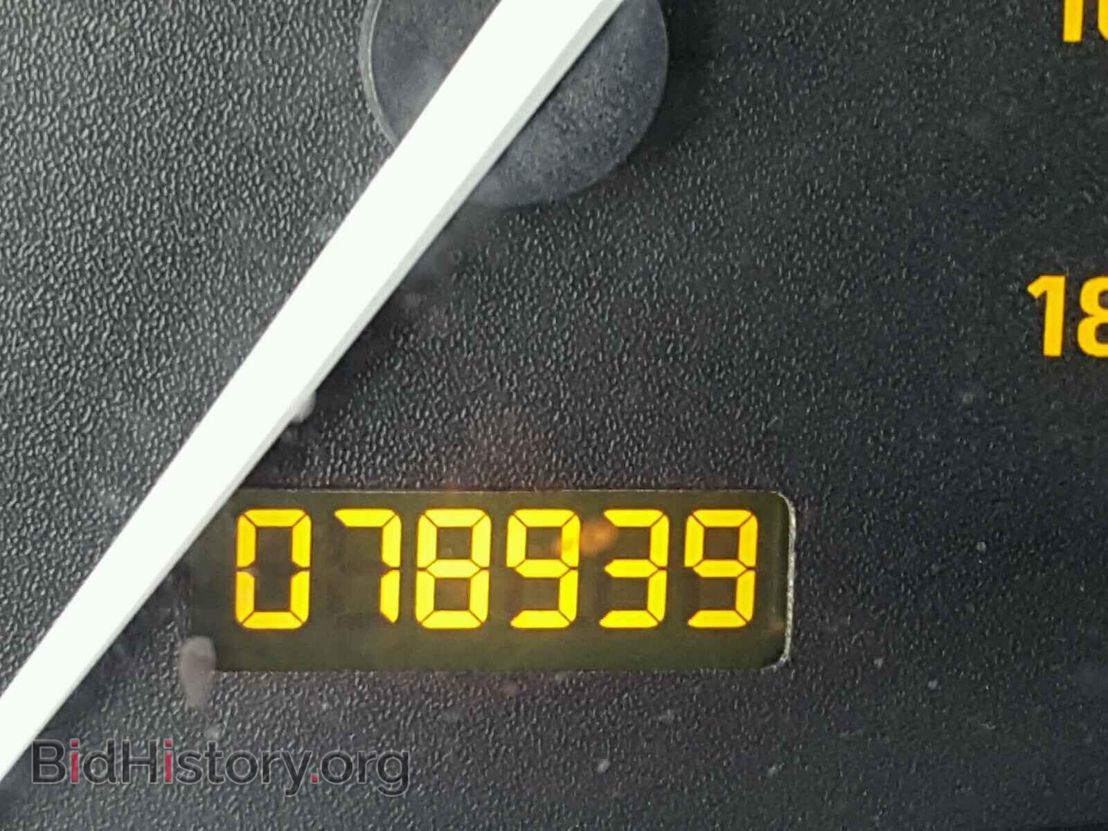 2002 SATURN SL/SL1/SL2 - VIN: 1G8ZH52852Z174803 - Фото 8