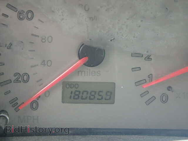 2002 MITSUBISHI ECLIPSE - VIN: 4A3AC44G92E088401 - Фото 8