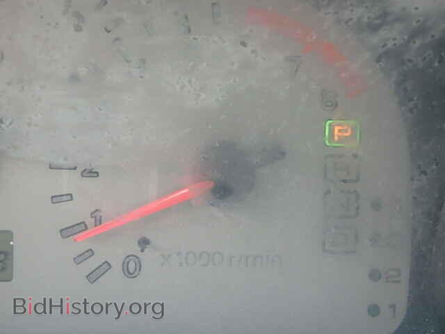 2002 MITSUBISHI ECLIPSE - VIN: 4A3AC44G92E088401 - Фото 9