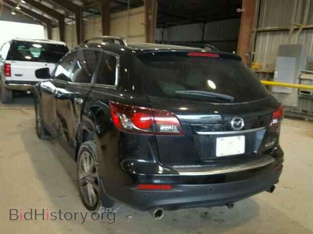 2014 MAZDA CX-9 - VIN: JM3TB2DA3E0439598 - Фото 3