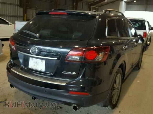 2014 MAZDA CX-9 - VIN: JM3TB2DA3E0439598 - Фото 4