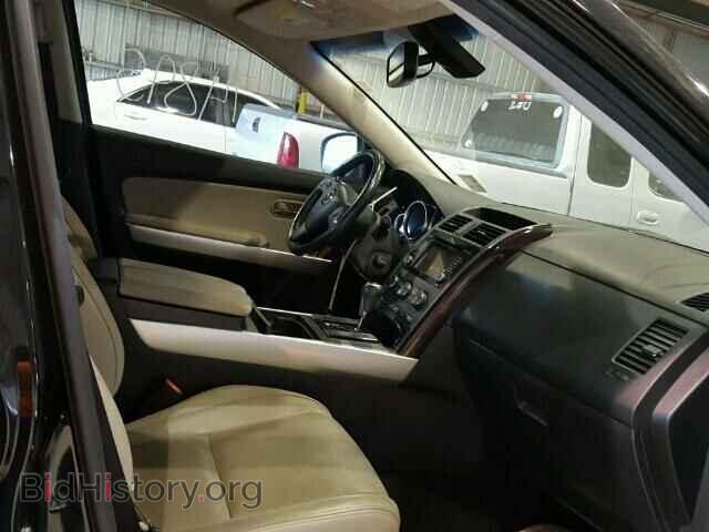 2014 MAZDA CX-9 - VIN: JM3TB2DA3E0439598 - Фото 5