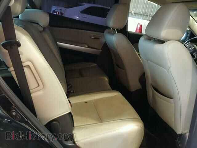 2014 MAZDA CX-9 - VIN: JM3TB2DA3E0439598 - Фото 6