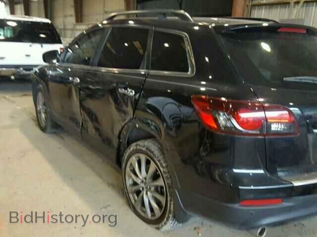 2014 MAZDA CX-9 - VIN: JM3TB2DA3E0439598 - Фото 9