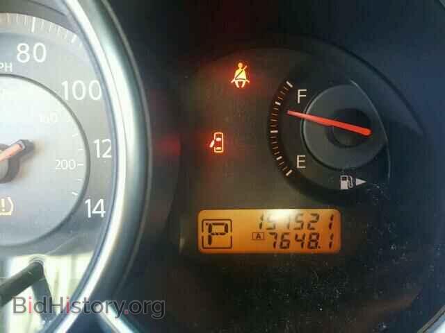 2007 NISSAN VERSA - VIN: 3N1BC13E27L418105 - Фото 8