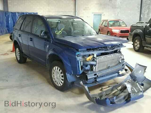 Фотография 5GZCZ33D85S858751 - SATURN VUE 2005