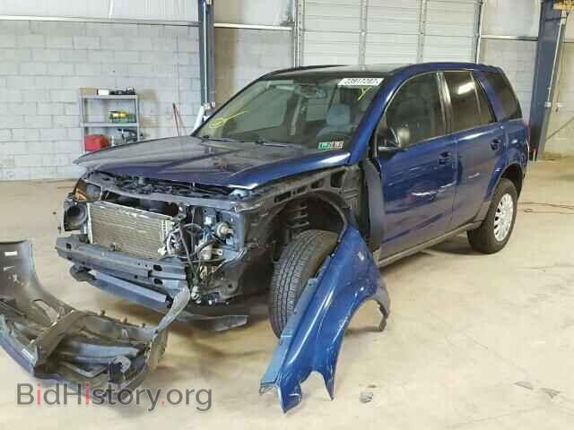2005 SATURN VUE - VIN: 5GZCZ33D85S858751 - Фото 2